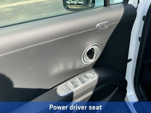 2026 Hyundai PALISADE HYBRID SEL Premium 8P