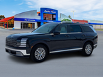 2027 Hyundai PALISADE HYBRID SEL Premium