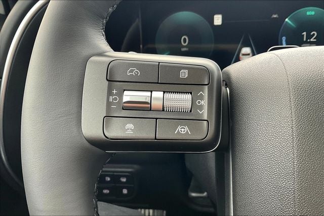 2026 Hyundai PALISADE HYBRID SEL Premium 8P