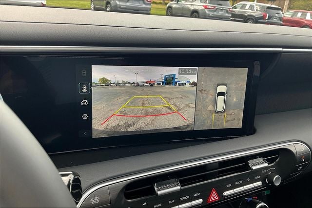 2026 Hyundai PALISADE HYBRID SEL Premium 8P