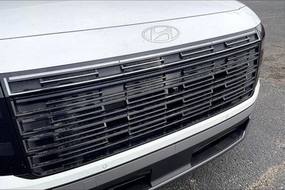 2026 Hyundai PALISADE HYBRID SEL Premium 8P