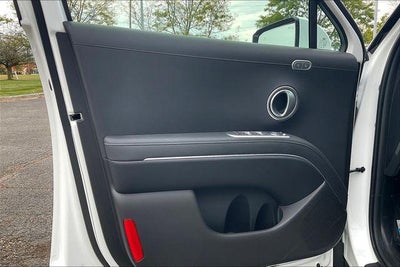 2026 Hyundai PALISADE HYBRID SEL Premium 8P