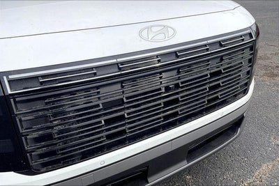 2026 Hyundai PALISADE HYBRID SEL Premium 8P