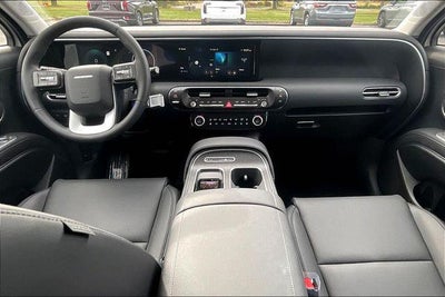 2026 Hyundai PALISADE HYBRID SEL Premium 8P