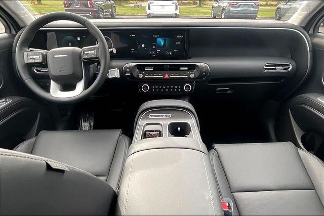 2026 Hyundai PALISADE HYBRID SEL Premium 8P