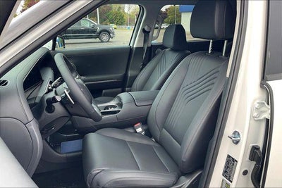 2026 Hyundai PALISADE HYBRID SEL Premium 8P