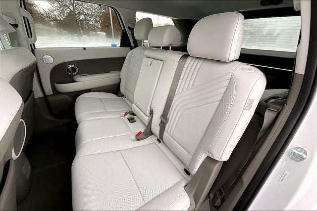 2026 Hyundai PALISADE HYBRID SEL Premium 8P