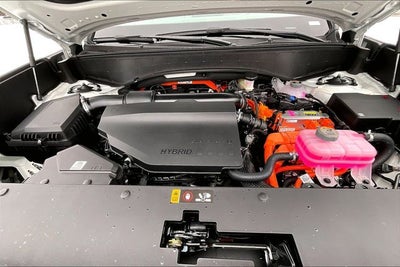 2026 Hyundai PALISADE HYBRID SEL Premium 8P