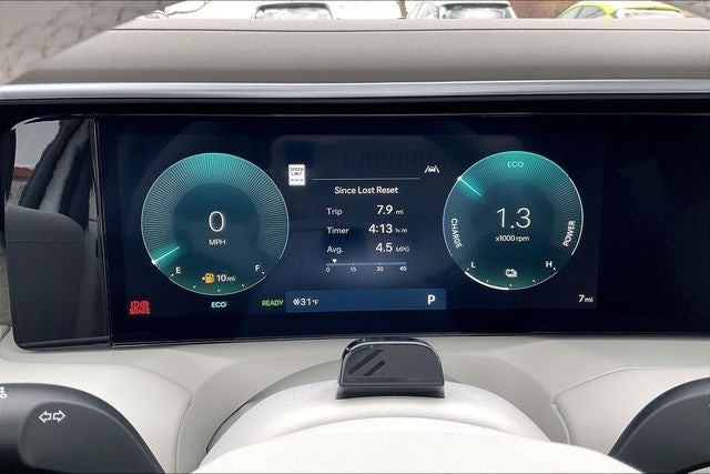 2026 Hyundai PALISADE HYBRID SEL Premium 8P