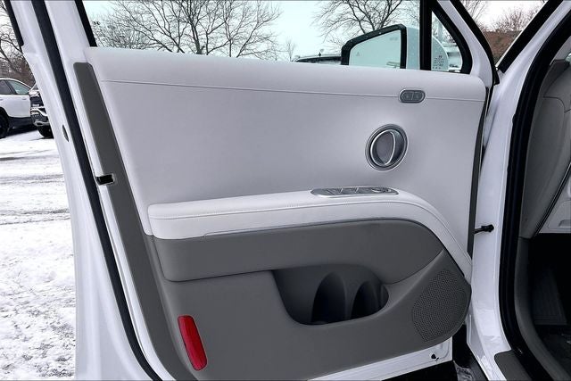 2026 Hyundai PALISADE HYBRID SEL Premium 8P