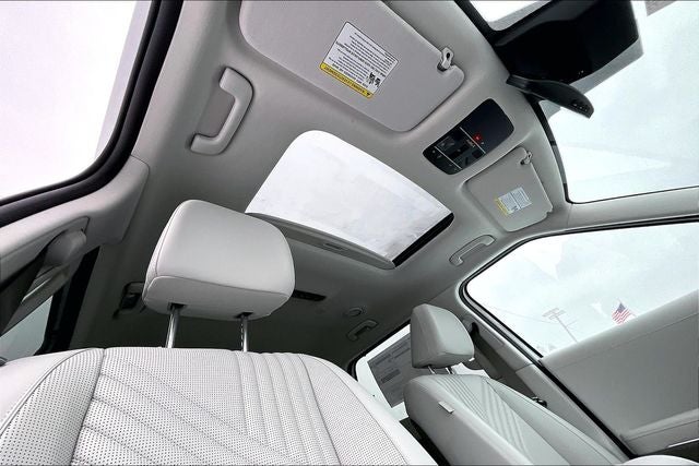 2026 Hyundai PALISADE HYBRID SEL Premium 8P