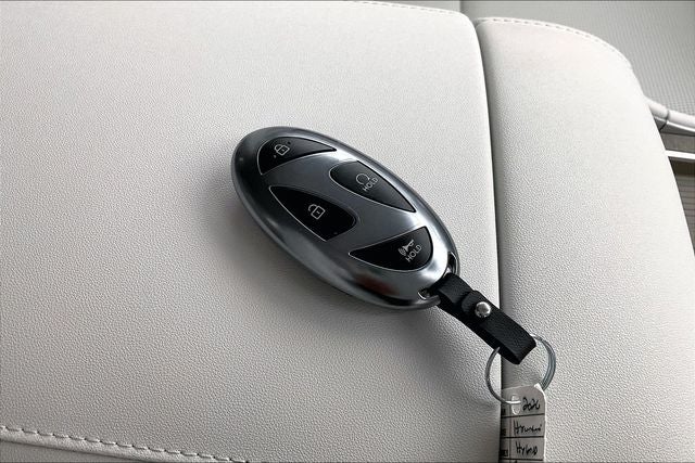 2026 Hyundai PALISADE HYBRID SEL Premium 8P