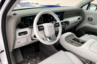 2026 Hyundai PALISADE HYBRID SEL Premium 8P