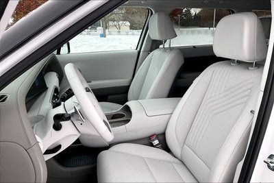 2026 Hyundai PALISADE HYBRID SEL Premium 8P