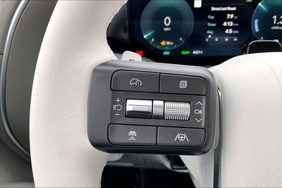 2026 Hyundai PALISADE HYBRID SEL Premium 8P