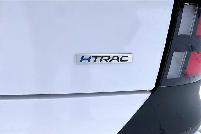 2026 Hyundai PALISADE HYBRID SEL Premium 8P