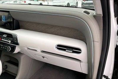 2026 Hyundai PALISADE HYBRID SEL Premium 8P