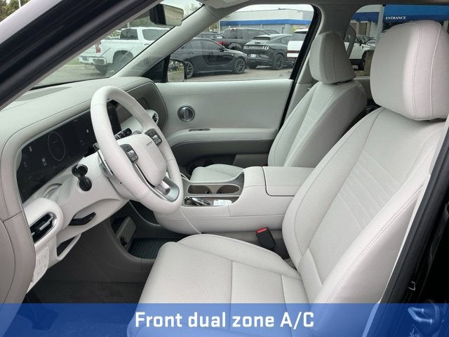 2027 Hyundai PALISADE Limited AWD