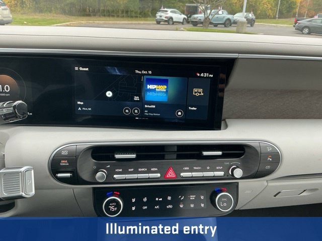 2027 Hyundai PALISADE Limited AWD