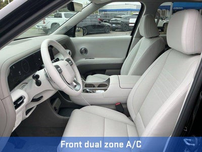 2027 Hyundai PALISADE Limited AWD