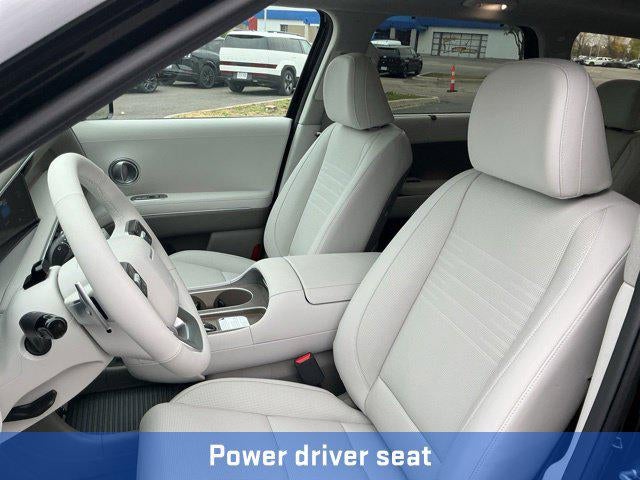 2027 Hyundai PALISADE Limited AWD