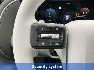 2027 Hyundai PALISADE Limited AWD