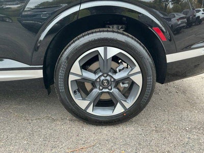 2027 Hyundai PALISADE Limited AWD