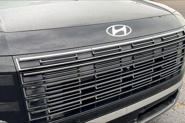 2026 Hyundai PALISADE Limited AWD