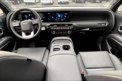 2026 Hyundai PALISADE Limited AWD