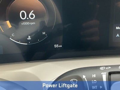 2026 Hyundai PALISADE Limited AWD