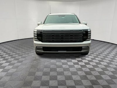 2026 Hyundai PALISADE Limited AWD