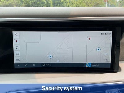2026 Hyundai PALISADE Limited AWD
