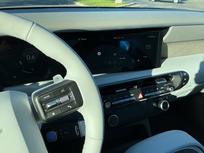 2027 Hyundai PALISADE Limited AWD