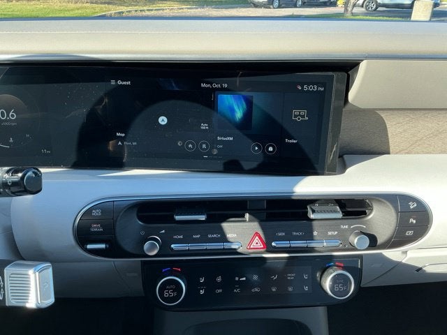 2027 Hyundai PALISADE Limited AWD