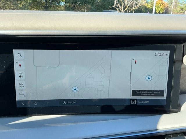 2027 Hyundai PALISADE Limited AWD