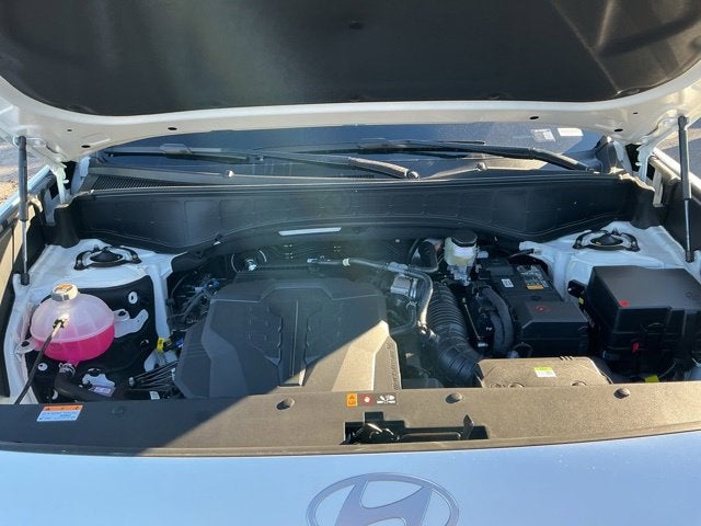 2027 Hyundai PALISADE Limited AWD