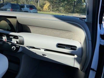 2027 Hyundai PALISADE Limited AWD