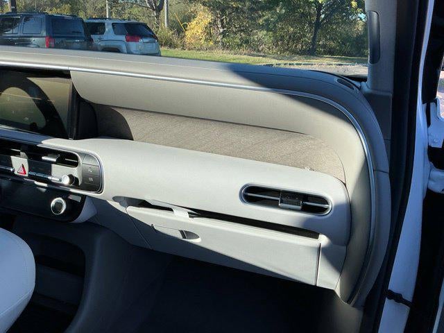 2027 Hyundai PALISADE Limited AWD