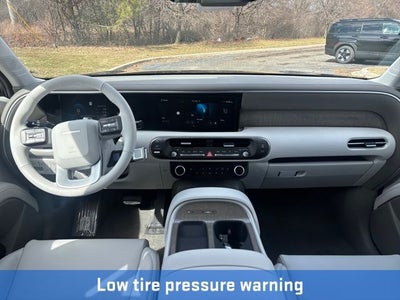 2026 Hyundai PALISADE SEL FWD