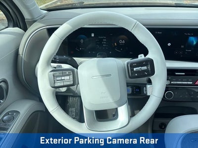 2026 Hyundai PALISADE SEL FWD