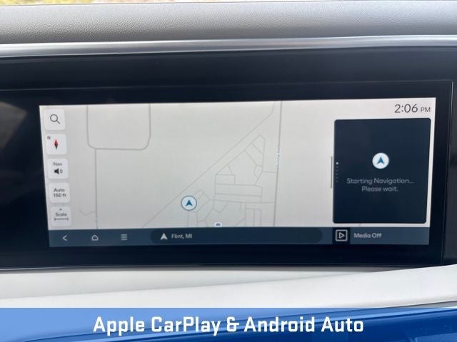 2026 Hyundai PALISADE SEL FWD