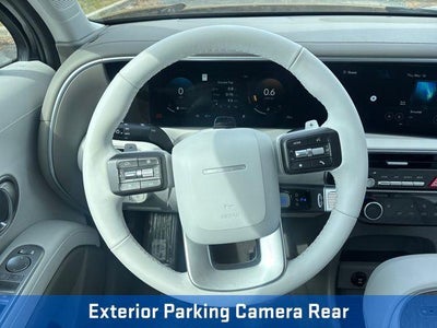 2026 Hyundai PALISADE SEL FWD