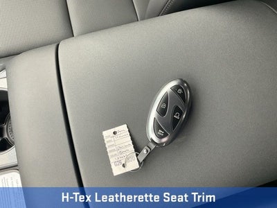2026 Hyundai PALISADE SEL AWD