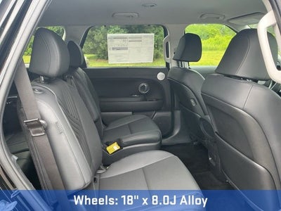 2026 Hyundai PALISADE SEL AWD