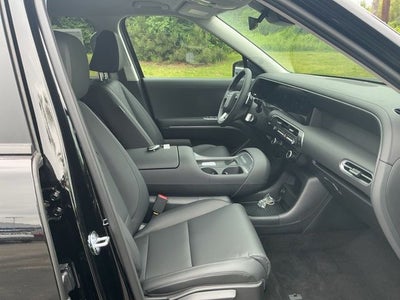 2026 Hyundai PALISADE SEL AWD