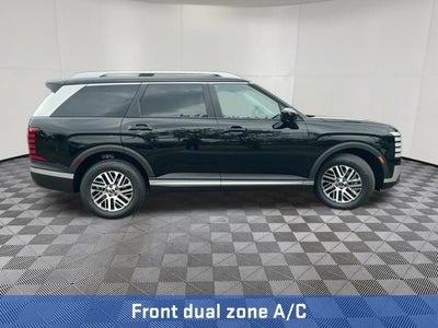 2026 Hyundai PALISADE SEL AWD
