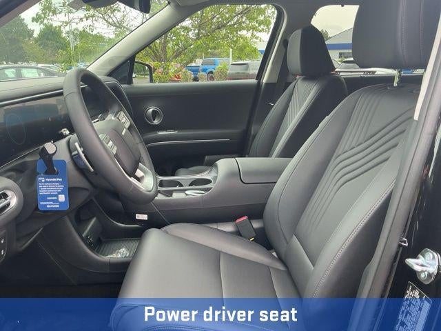2026 Hyundai PALISADE SEL AWD