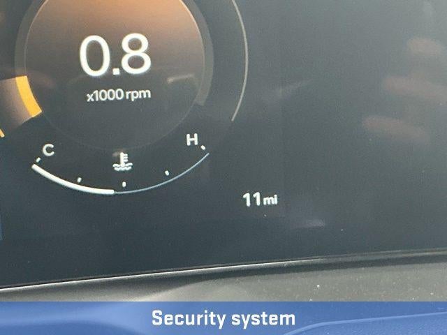 2026 Hyundai PALISADE SEL AWD