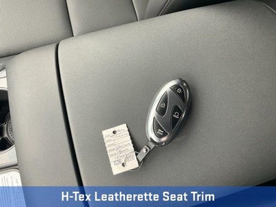 2026 Hyundai PALISADE SEL AWD