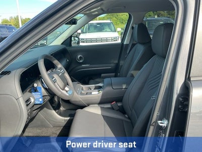 2027 Hyundai PALISADE SEL AWD